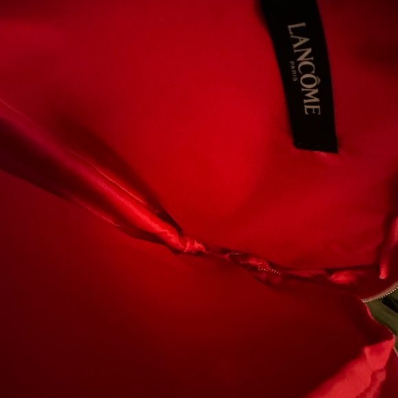 LANCÔME Cosmetic Bag - Picture 3 of 5